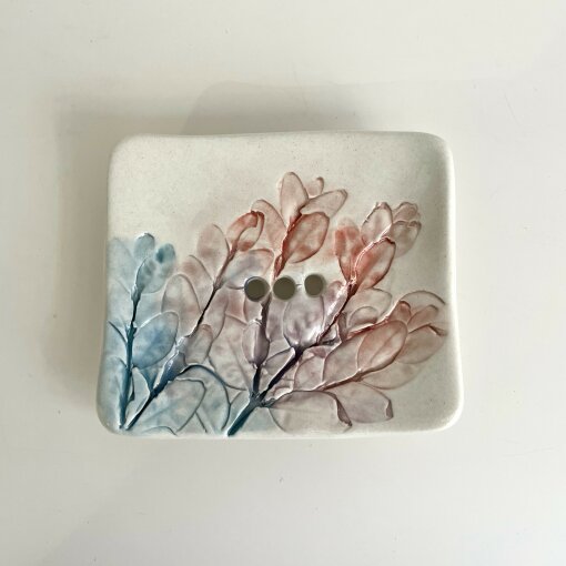 mýdlenka keramická č. 58